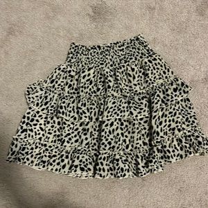 Altar’d State Skirt